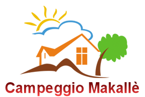 Campeggio Makallè